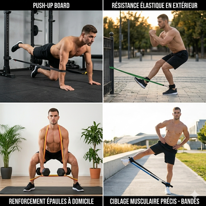 PACK SPORT ULTRA-PRO