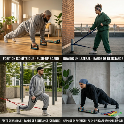 PACK SPORT ULTRA-PRO
