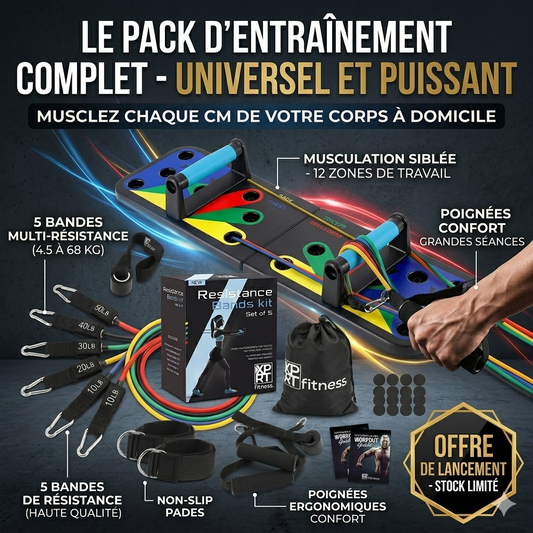 PACK SPORT ULTRA-PRO
