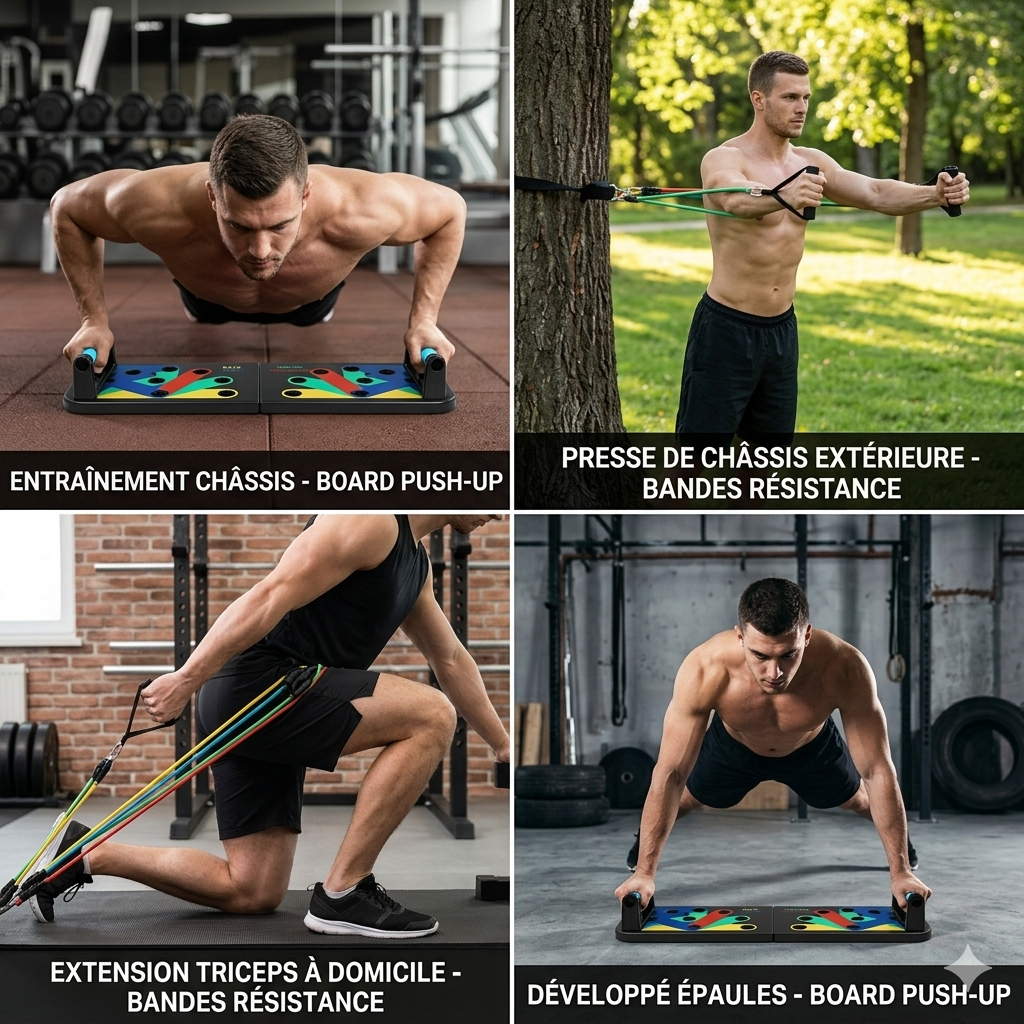 PACK SPORT ULTRA-PRO