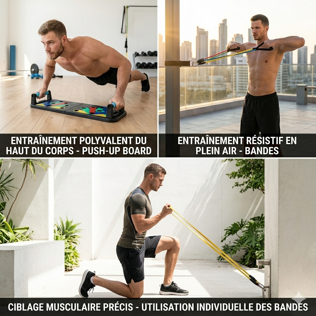 PACK SPORT ULTRA-PRO