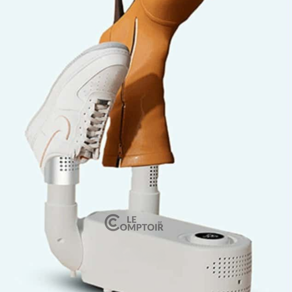 Sèche-chaussure multifonctions