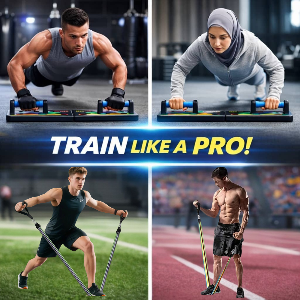 PACK SPORT ULTRA-PRO