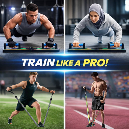 PACK SPORT ULTRA-PRO